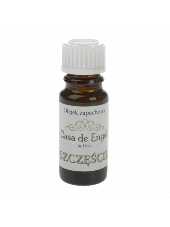Casa de Engel Parfémová kompozice 10ml "SZCZĘŚCIE", 0/25