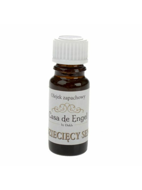 Casa de Engel Parfémová kompozice 10ml "DZIECIĘCY SEN", 0/25