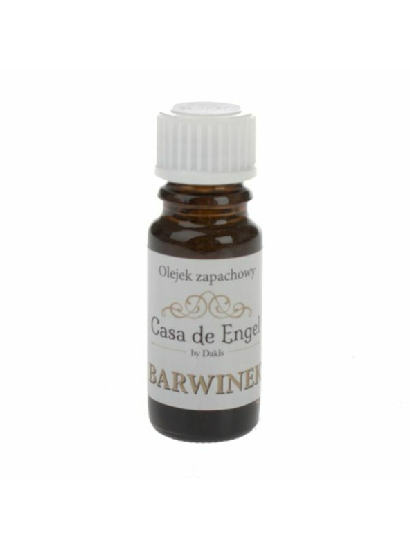 Casa de Engel Parfémová kompozice 10ml "BARWINEK", 0/25