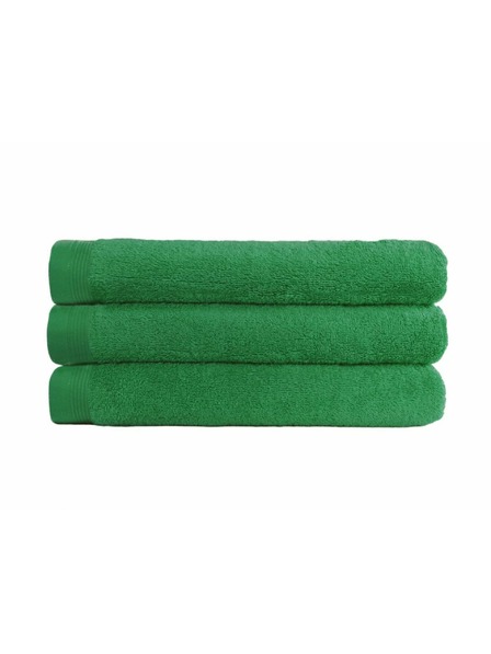 Kapatex Froté ručník Klasik 50x100cm zelený