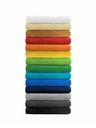 Kapatex Froté osuška Klasik 70x140cm modrá