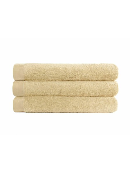 Kapatex Froté ručník Klasik 50x100cm smetanový Kapatex