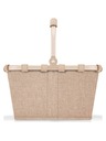 Reisenthel Brašna Reisenthel Carrybag XS Frame Twist Coffee
