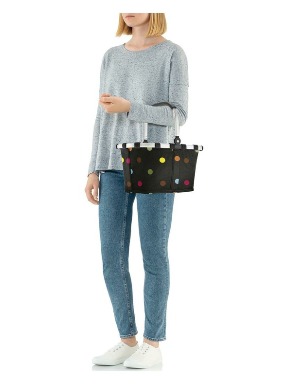 Reisenthel Brašna Reisenthel Carrybag XS Dots