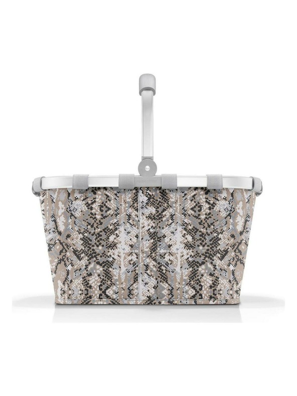 Reisenthel Brašna Reisenthel Carrybag Snake Sand