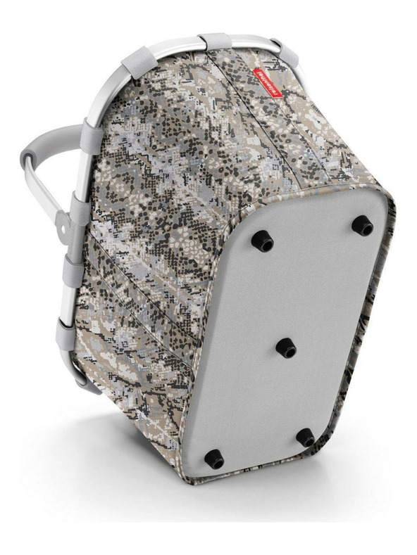 Reisenthel Brašna Reisenthel Carrybag Snake Sand