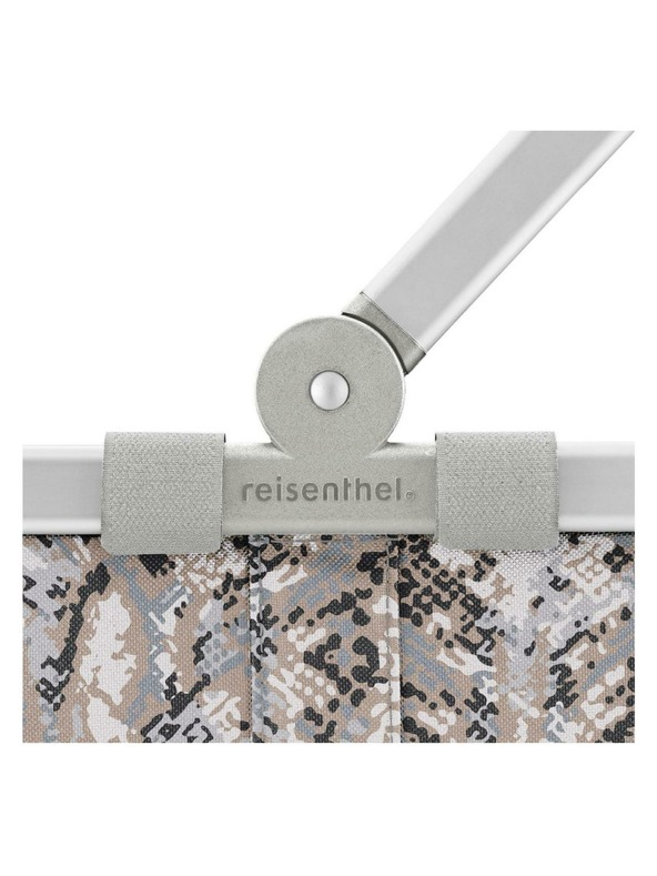 Reisenthel Brašna Reisenthel Carrybag Snake Sand