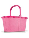 Reisenthel Brašna Reisenthel Carrybag Frame Twist Pink