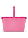 Reisenthel Brašna Reisenthel Carrybag Frame Twist Pink
