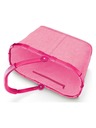Reisenthel Brašna Reisenthel Carrybag Frame Twist Pink