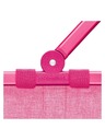 Reisenthel Brašna Reisenthel Carrybag Frame Twist Pink