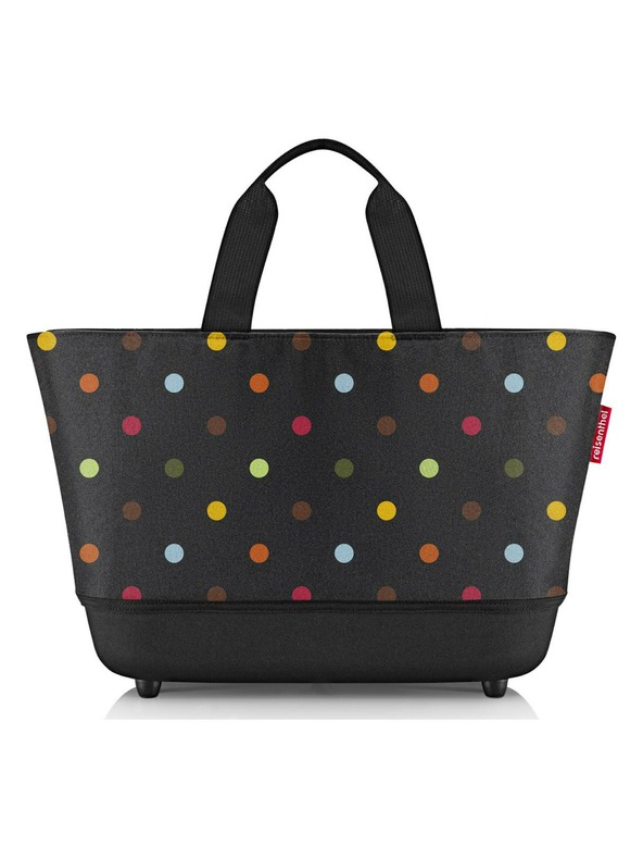 Reisenthel Brašna Reisenthel Shoppingbasket Dots