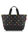 Reisenthel Brašna Reisenthel Shoppingbasket Dots