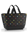 Reisenthel Brašna Reisenthel Shoppingbasket Dots