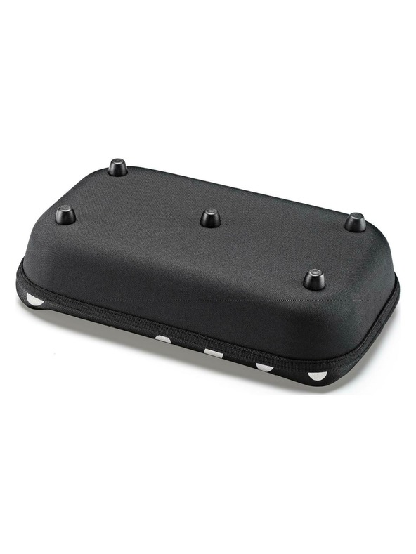 Reisenthel Brašna Reisenthel Shoppingbasket Dots White