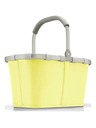 Reisenthel Brašna Reisenthel Carrybag Frame Lemon Ice