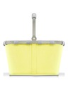 Reisenthel Brašna Reisenthel Carrybag Frame Lemon Ice