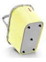 Reisenthel Brašna Reisenthel Carrybag Frame Lemon Ice
