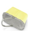 Reisenthel Brašna Reisenthel Carrybag Frame Lemon Ice
