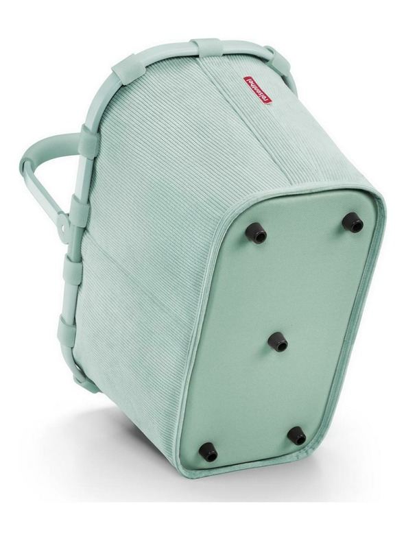 Reisenthel Brašna Reisenthel Carrybag Frame Cord Mint