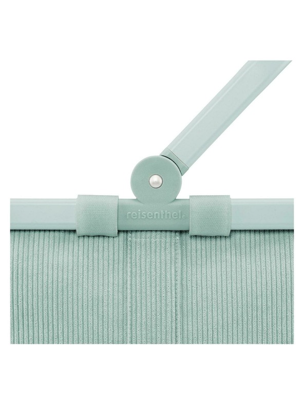 Reisenthel Brašna Reisenthel Carrybag Frame Cord Mint