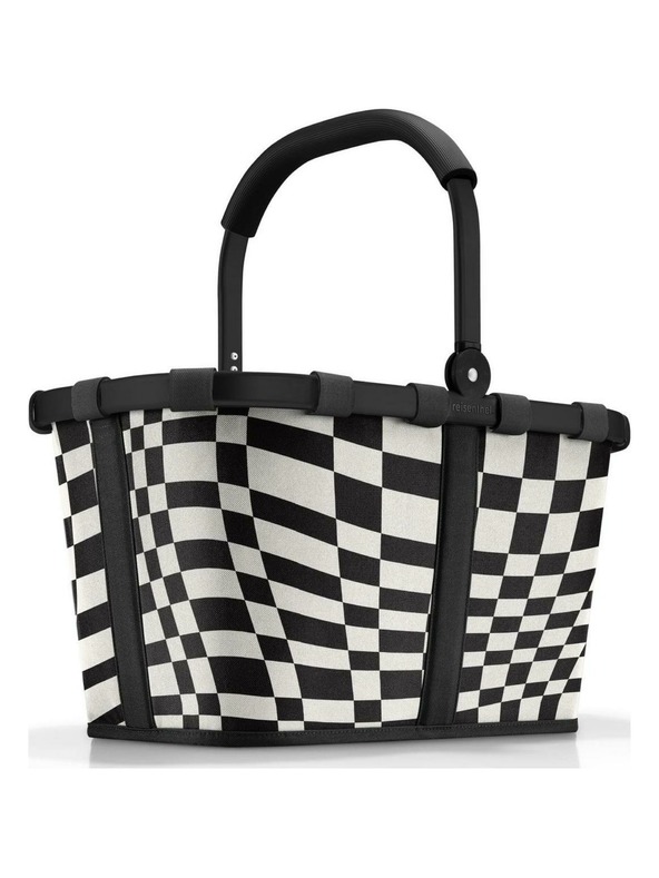 Reisenthel Brašna Reisenthel Carrybag Frame Op-Art