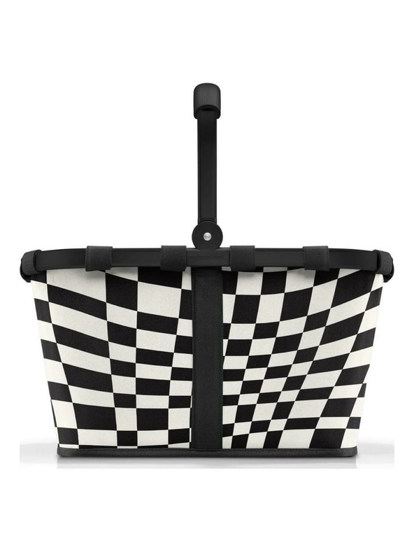 Reisenthel Brašna Reisenthel Carrybag Frame Op-Art