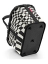 Reisenthel Brašna Reisenthel Carrybag Frame Op-Art