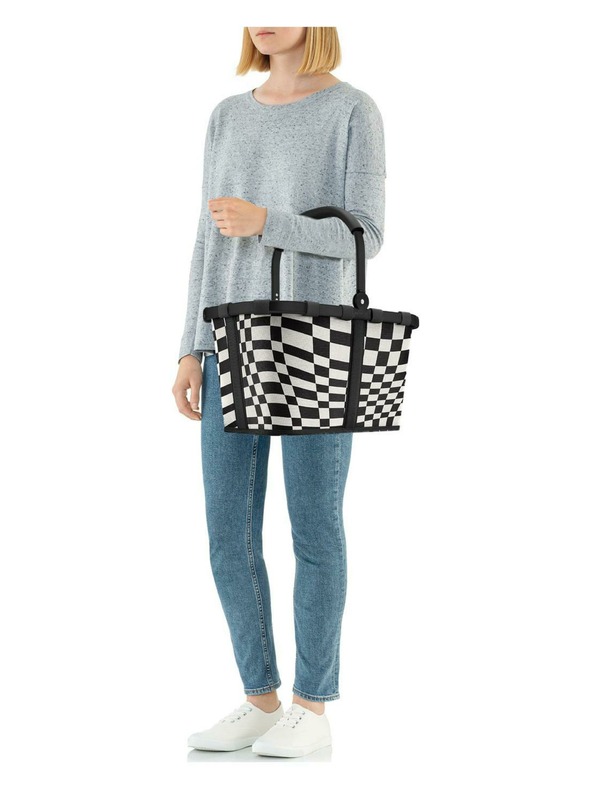 Reisenthel Brašna Reisenthel Carrybag Frame Op-Art