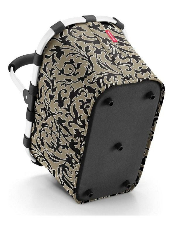 Reisenthel Brašna Reisenthel Carrybag Baroque Marble