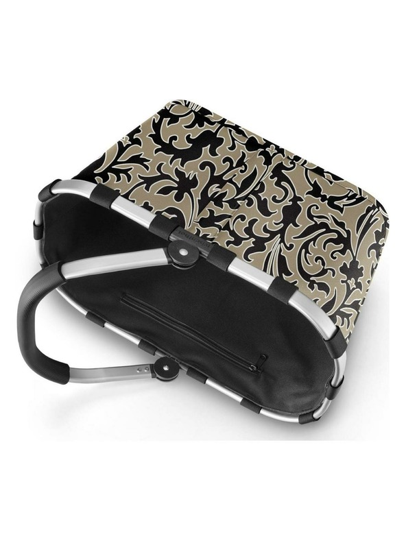 Reisenthel Brašna Reisenthel Carrybag Baroque Marble