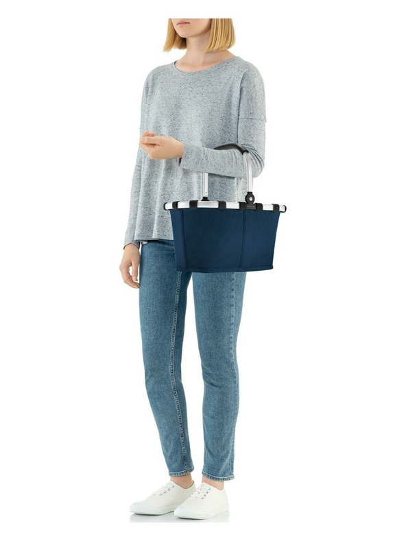 Reisenthel Brašna Reisenthel Carrybag XS Dark Blue