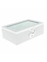 Casa de Engel Dřevěný box, 6 oddílů, 2/12