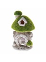 Casa de Engel Keramický domek - houba, 4/48