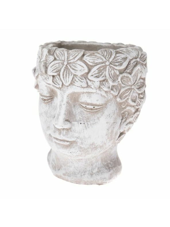 Casa de Engel Betonový obal na květináč, 0/6