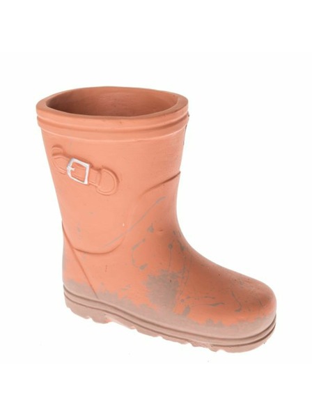 Casa de Engel Betonová bota, 1/6