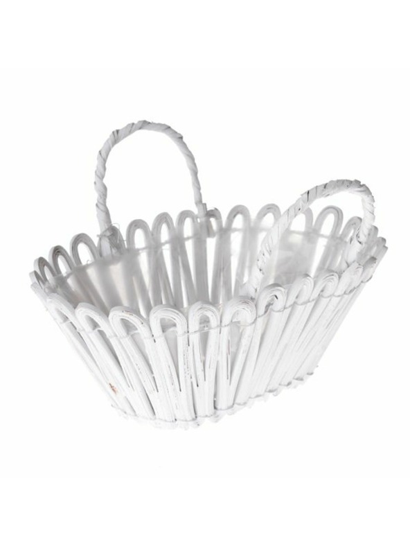 Casa de Engel Dřevěný obal na květináč s PVC, 0/20