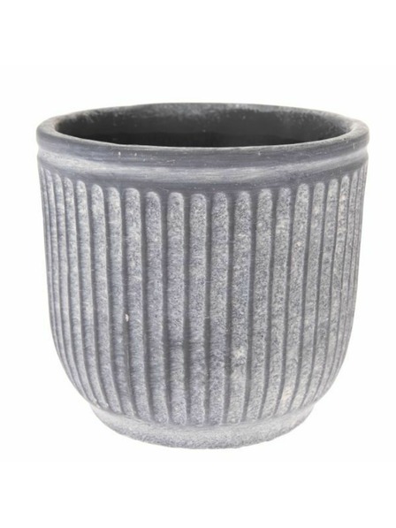 Casa de Engel Betonový obal na květináč, 1/18