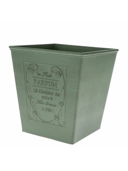 Casa de Engel Obal na květináč - Eko plast, 0/18