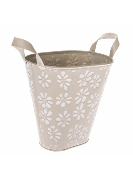 Casa de Engel Kovový obal na květináč, 0/80