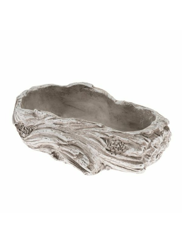 Casa de Engel Betonový květináč - kmen , 0/24