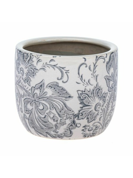 Casa de Engel Keramický obal na květináč, 12/48