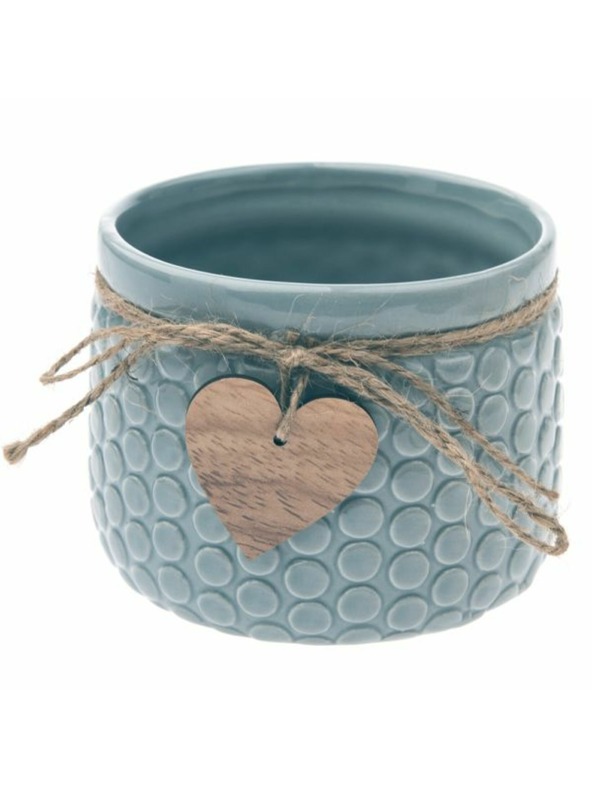 Casa de Engel Keramický obal na květináč, 0/24