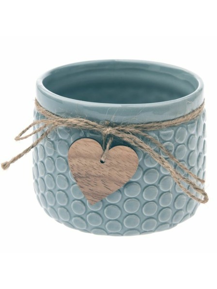 Casa de Engel Keramický obal na květináč, 0/24