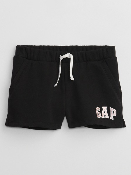 GAP Dětské kraťasy s logem