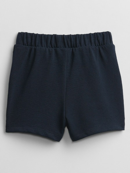 GAP Baby kraťasy Gap logo GAP