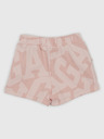GAP Baby kraťasy s logem GAP