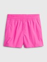 GAP Baby kraťasy s pružným pasem GAP