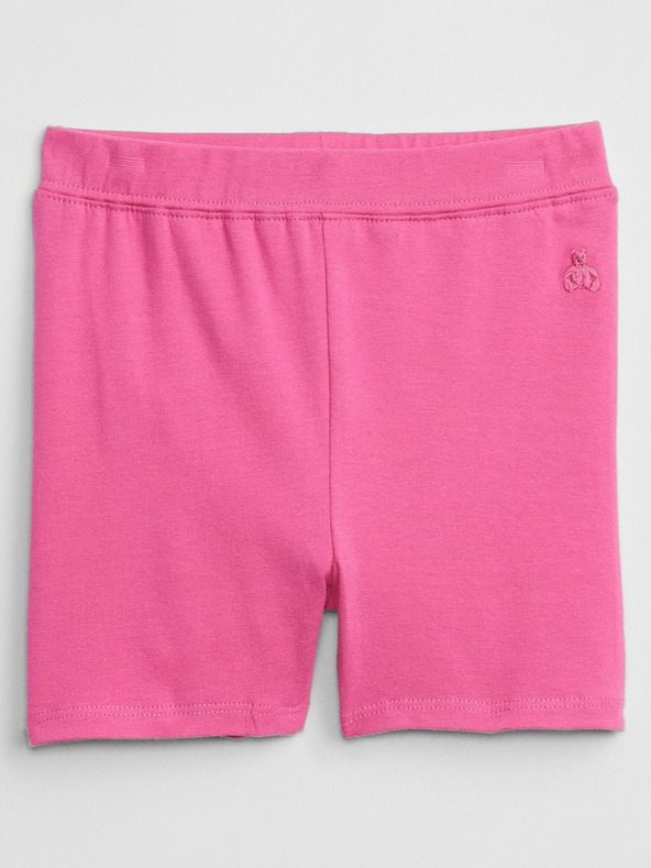 GAP Baby kraťasy s pružným pasem GAP