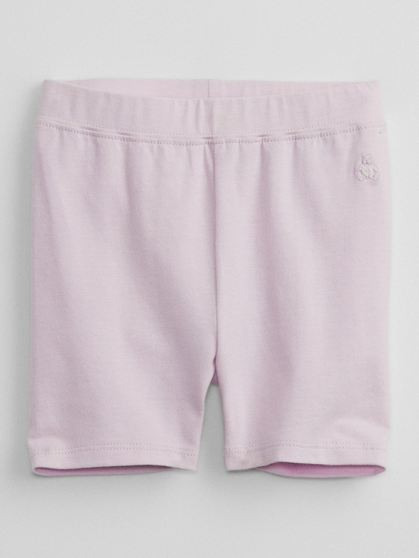 GAP Baby kraťasy s pružným pasem GAP